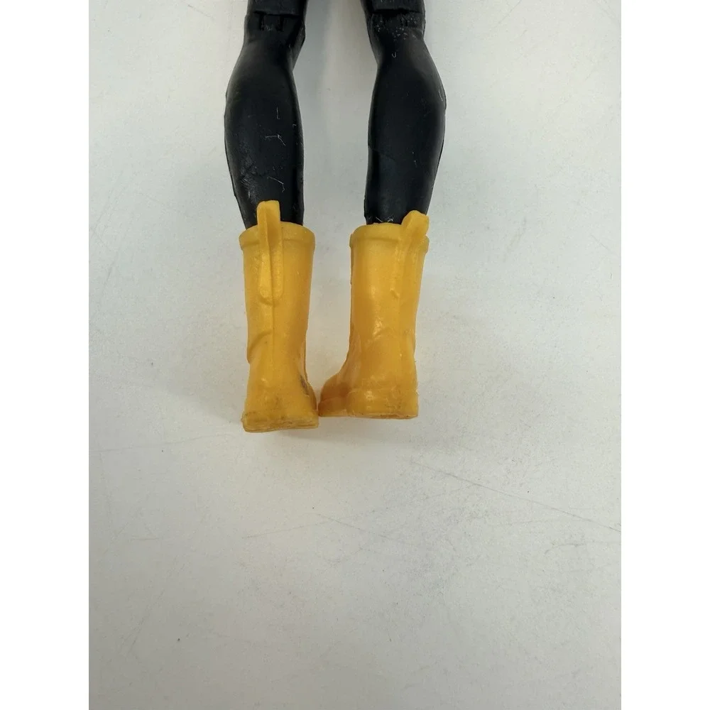 DC Comics Super Hero Girls Batgirl 6